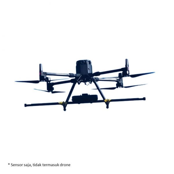Sensor Magnetic Magnetometer Sensys R3