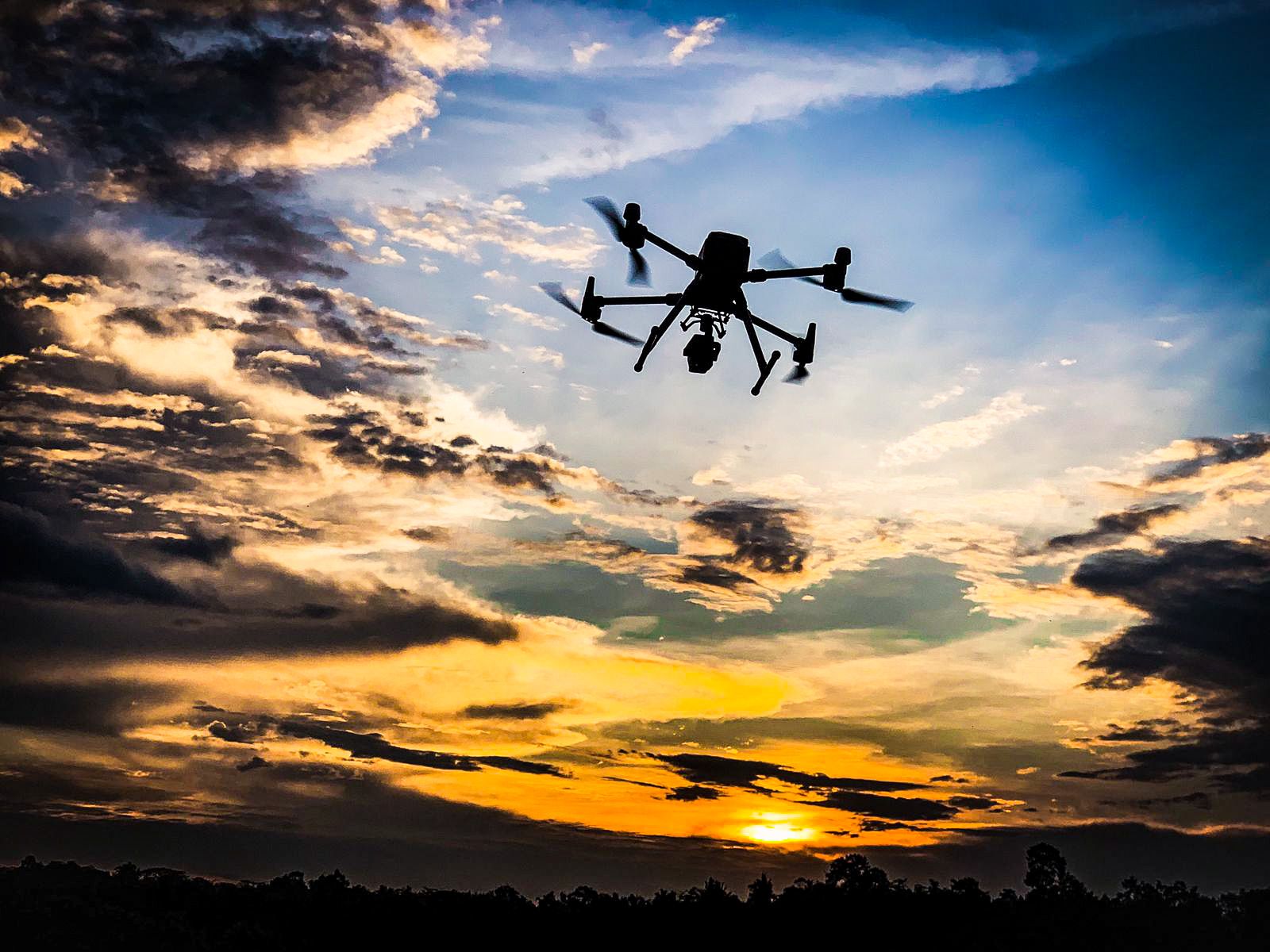 Manfaat dan Penggunaan Drone Di Masa Sekarang Terra Drone Store