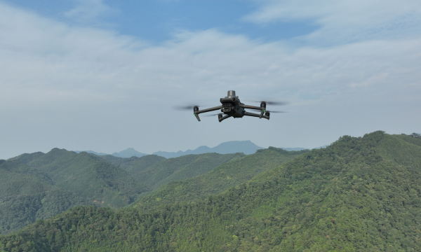 DJI Mavic 3 Enterprise