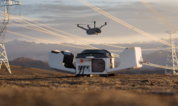 DJI Dock 3