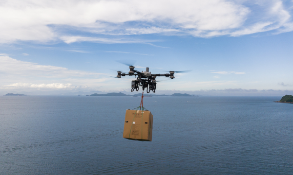 DJI Fly Cart 100