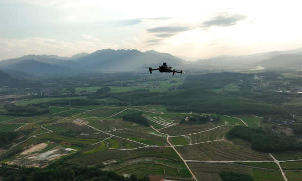 DJI Mavic 3 M