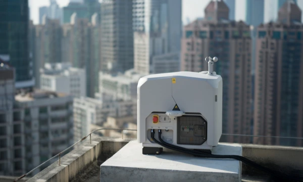 DJI Dock 3