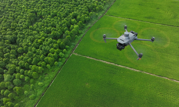 Mavic 3 M