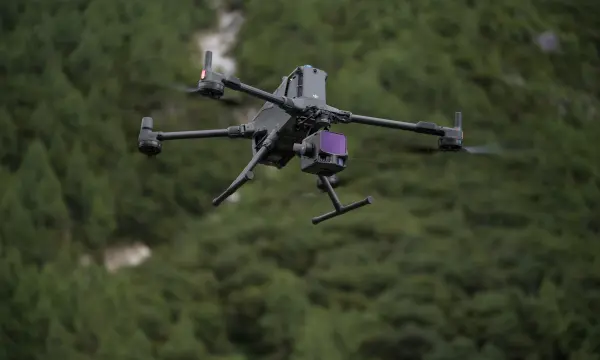 Zenmuse L3