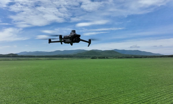DJI Mavic 3M