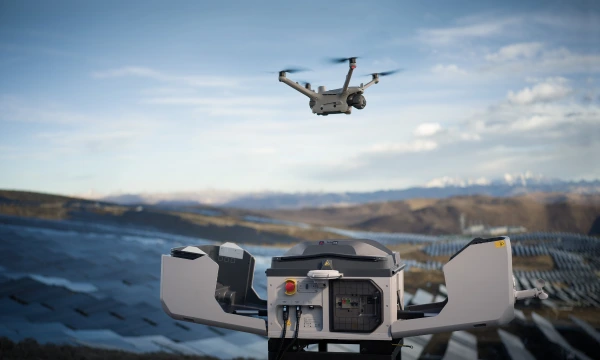 DJI Dock 3