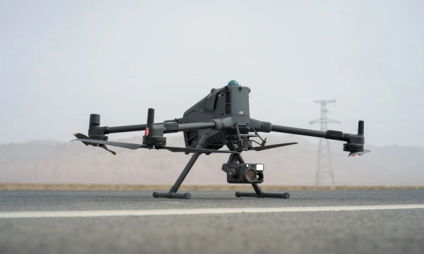 DJI M400